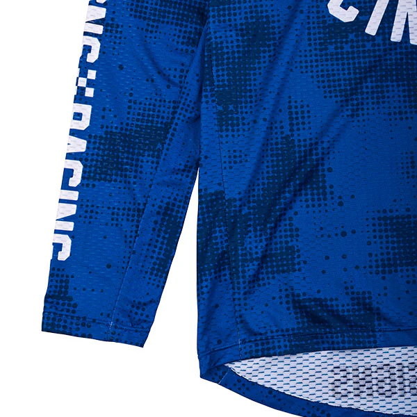 Troy Lee Designs - GP Pro Air Carlsbad 97 Jersey (Youth) - Image 10