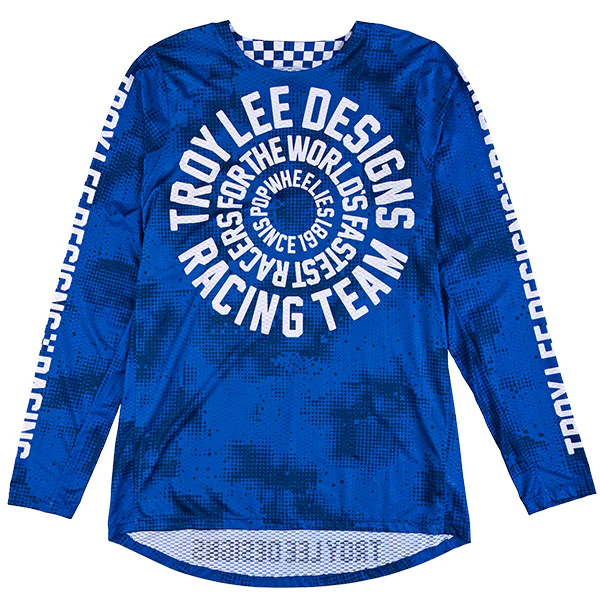 Troy Lee Designs - GP Pro Air Carlsbad 97 Jersey (Youth) - Image 11