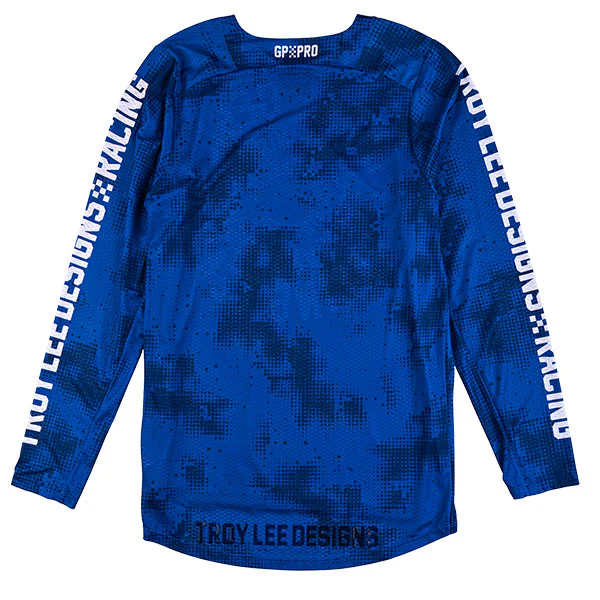 Troy Lee Designs - GP Pro Air Carlsbad 97 Jersey (Youth) - Image 12