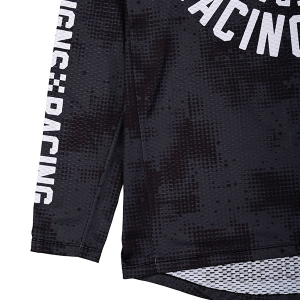 Troy Lee Designs - GP Pro Air Carlsbad 97 Jersey (Youth) - Image 6
