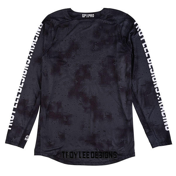 Troy Lee Designs - GP Pro Air Carlsbad 97 Jersey (Youth) - Image 8