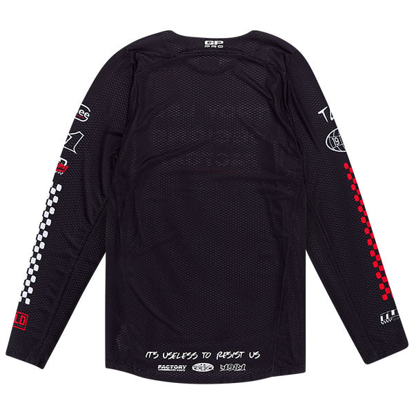 Troy Lee Designs - GP Pro Air Factory Jersey - Image 2