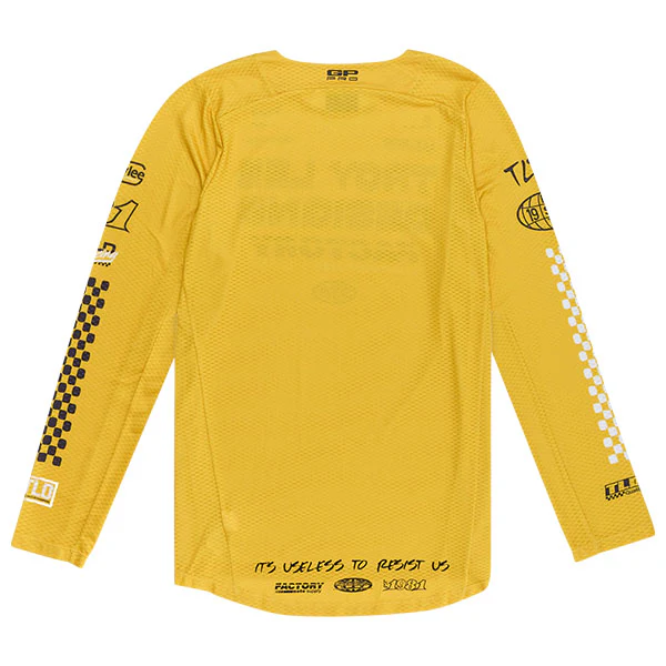 Troy Lee Designs - GP Pro Air Factory Jersey - Image 6