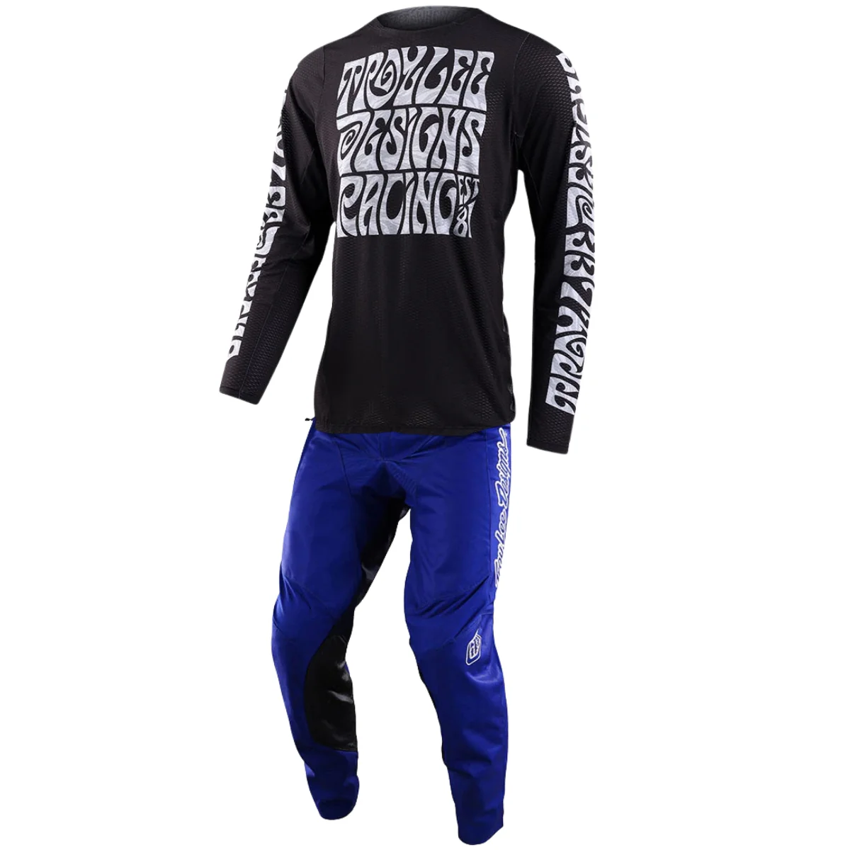 Troy Lee Designs - GP Pro Air Manic Monday Jersey, Pant Combo - Image 2