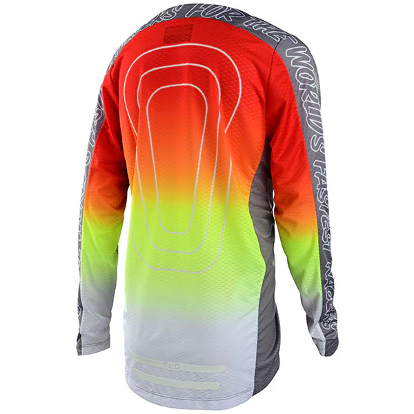 Troy Lee Designs - GP Pro Air Richter Jersey (Youth) - Image 4