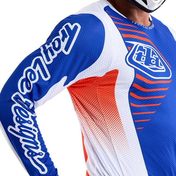 Troy Lee Designs - GP Pro Air Ripple Jersey - Image 8