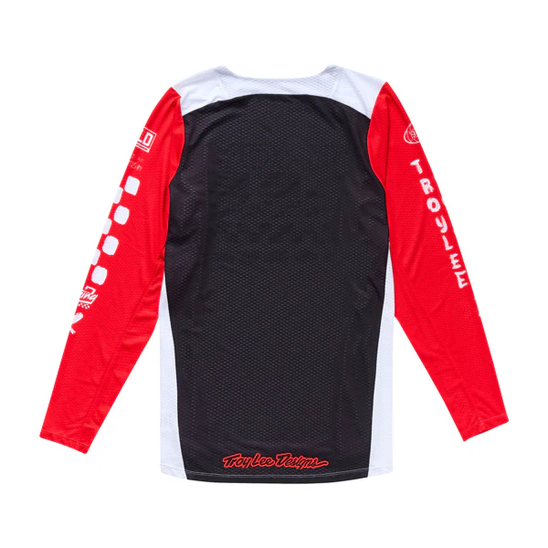Troy Lee Designs - GP Pro Air Standard Jersey - Image 2