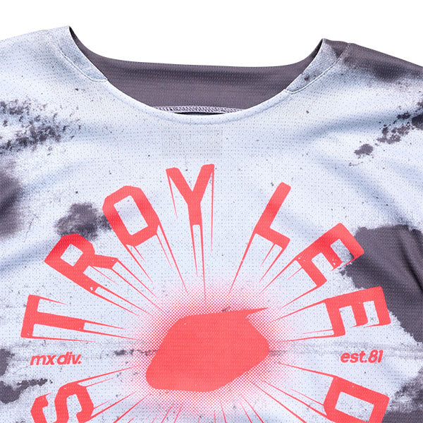 Troy Lee Designs - GP Pro Arrival Jersey - Image 7