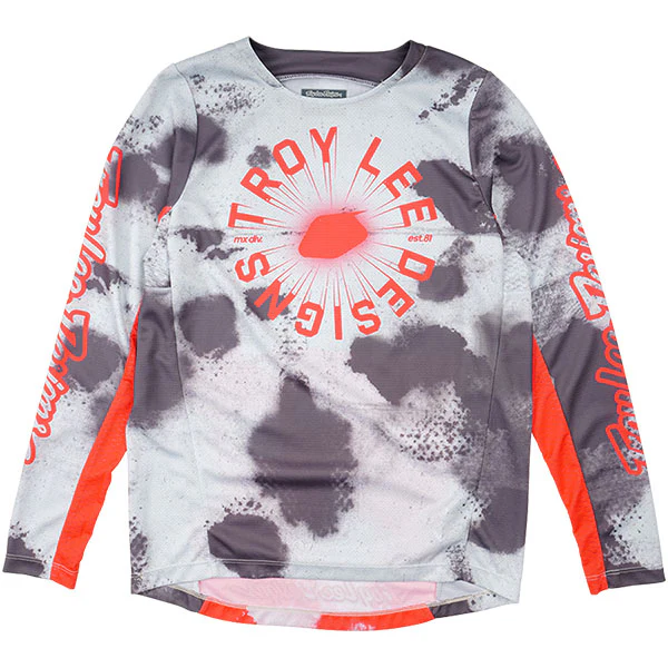 Troy Lee Designs - GP Pro Arrival Jersey (Youth) - Image 4