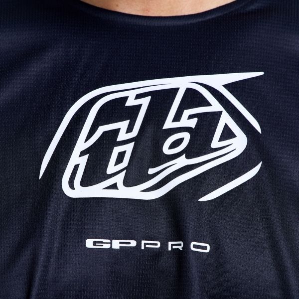 Troy Lee Designs - GP Pro Badge Jersey - Image 3