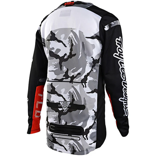Troy Lee Designs - GP Pro Blends Camo Jersey (Youth) - Image 2