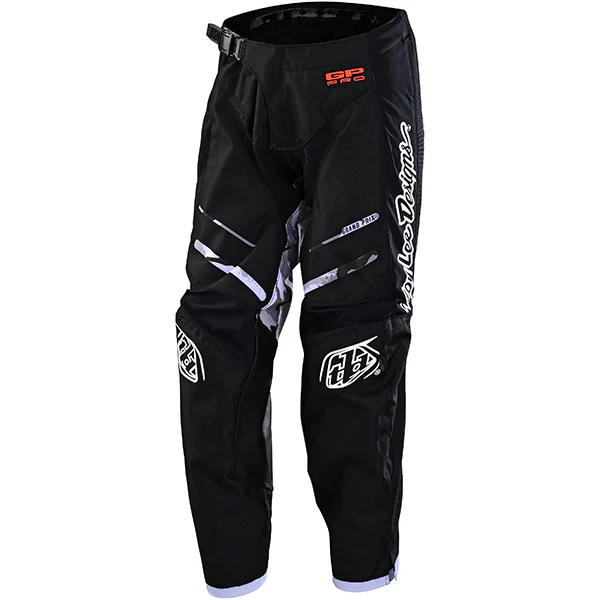 Troy Lee Designs - GP Pro Blends Camo Pant (Youth) - Image 3