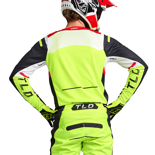 Troy Lee Designs - GP Pro Blends Jersey - Image 11