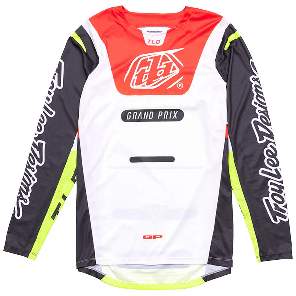 Troy Lee Designs - GP Pro Blends Jersey - Image 9
