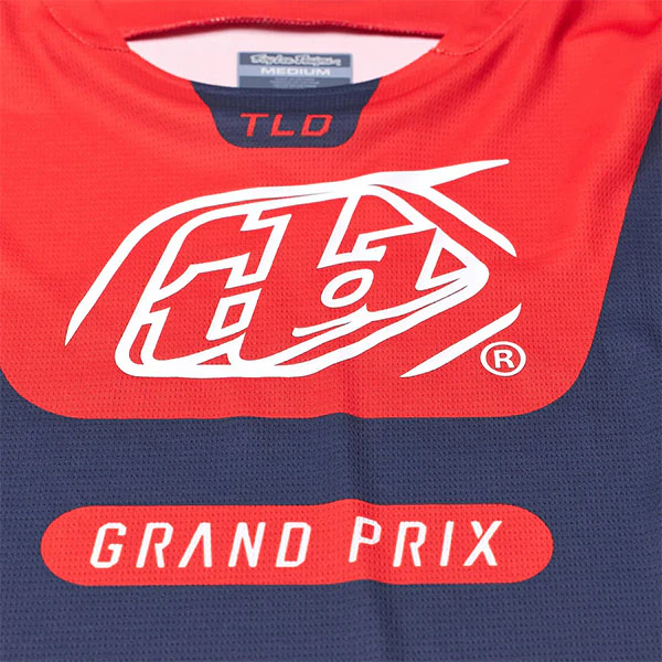 Troy Lee Designs - GP Pro Blends Jersey (Youth) - Image 2