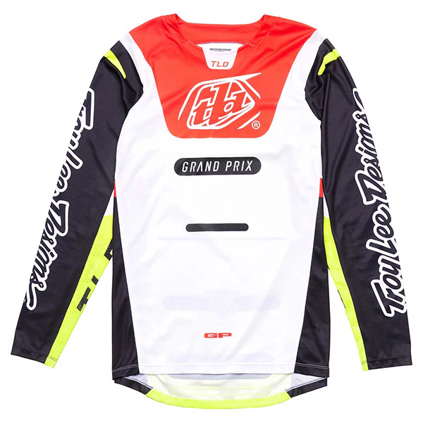 Troy Lee Designs - GP Pro Blends Jersey (Youth) - Image 4