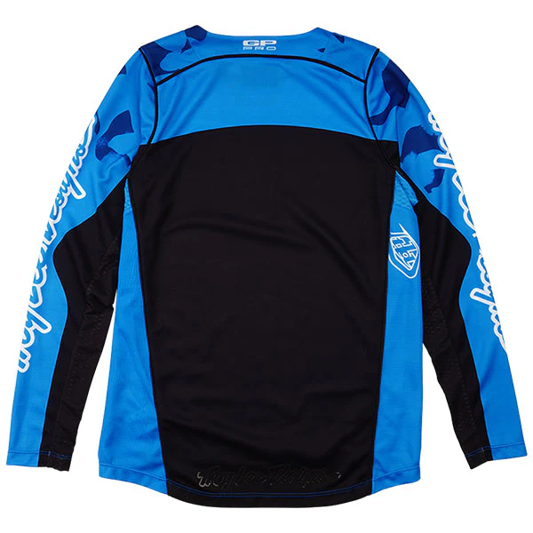 Troy Lee Designs - GP Pro Blotted Jersey (Youth) - Image 5