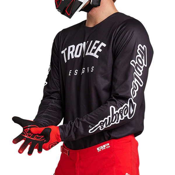 Troy Lee Designs - GP Pro Boltz Jersey - Image 11