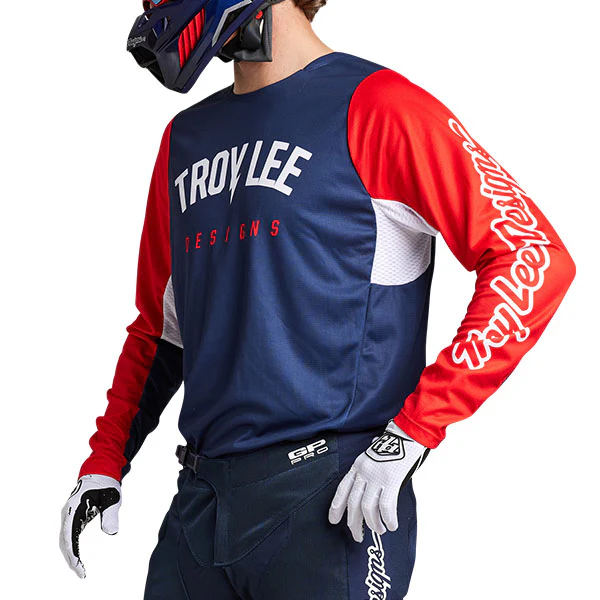 Troy Lee Designs - GP Pro Boltz Jersey - Image 5