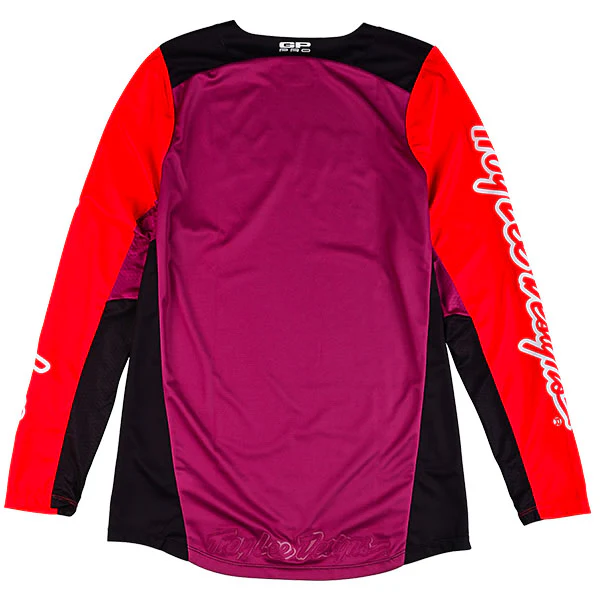 Troy Lee Designs - GP Pro Boltz Jersey - Image 12