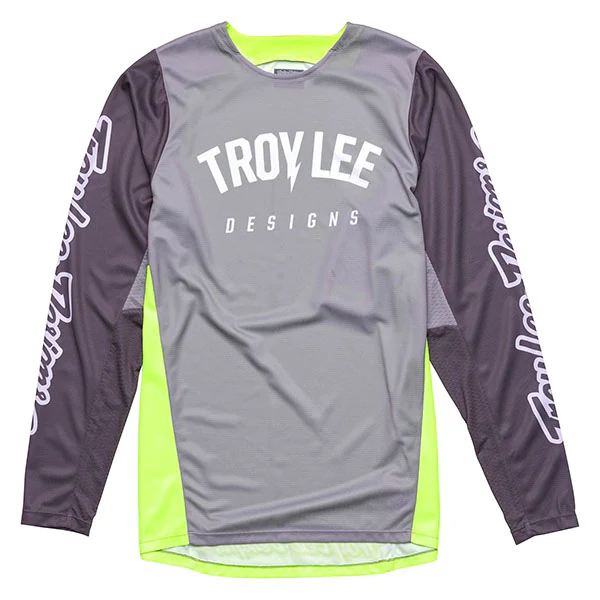 Troy Lee Designs - GP Pro Boltz Jersey (Youth) - Image 4
