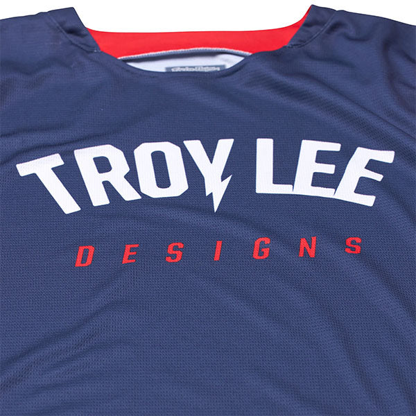Troy Lee Designs - GP Pro Boltz Jersey (Youth) - Image 8