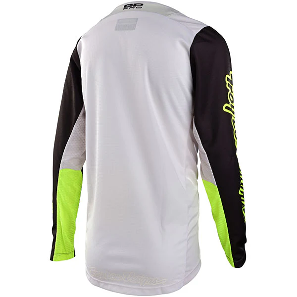 Troy Lee Designs - GP Pro Boltz Jersey (Youth) - Image 2