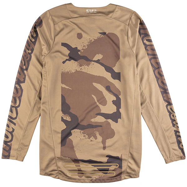 Troy Lee Designs - GP Pro Boxed In Jersey - Image 2