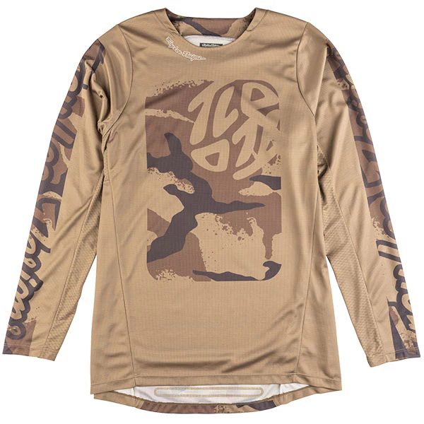 Troy Lee Designs - GP Pro Boxed In Jersey - Image 7