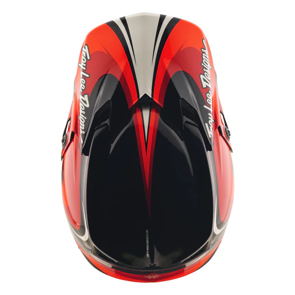 Troy Lee Designs - GP Pro Crossover MIPS Helmet - Image 16