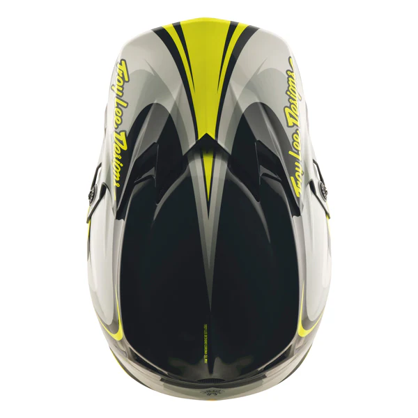 Troy Lee Designs - GP Pro Crossover MIPS Helmet - Image 8