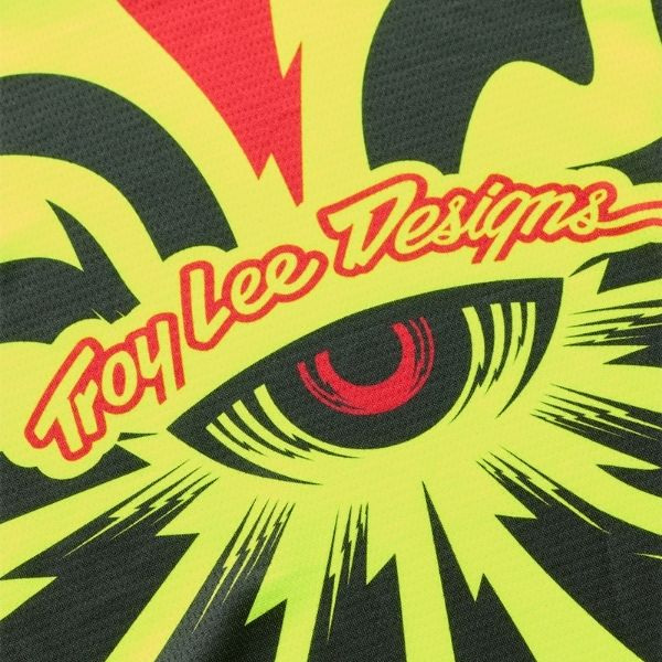 Troy Lee Designs - GP Pro Cyclops Jersey - Image 13