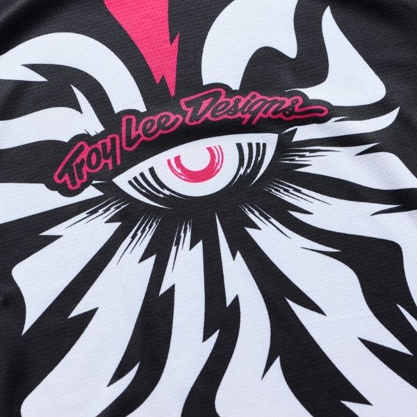 Troy Lee Designs - GP Pro Cyclops Jersey - Image 3