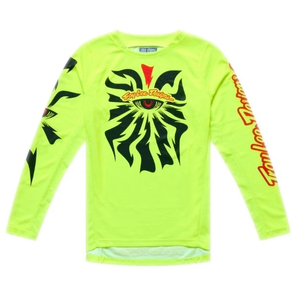Troy Lee Designs - GP Pro Cyclops Jersey (Youth) - Image 10
