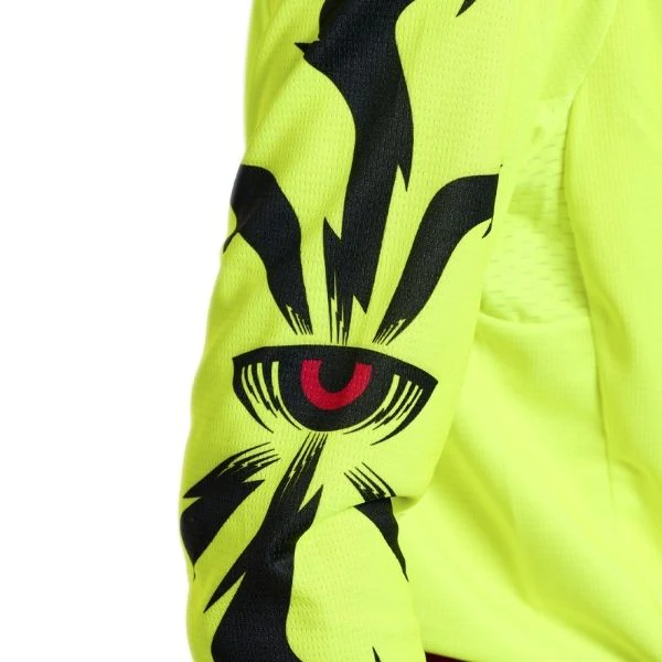 Troy Lee Designs - GP Pro Cyclops Jersey (Youth) - Image 16