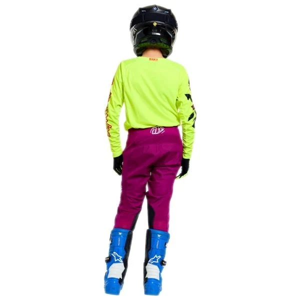 Troy Lee Designs - GP Pro Cyclops Jersey (Youth) - Image 18