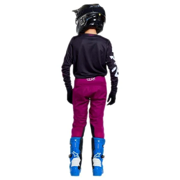 Troy Lee Designs - GP Pro Cyclops Jersey (Youth) - Image 9
