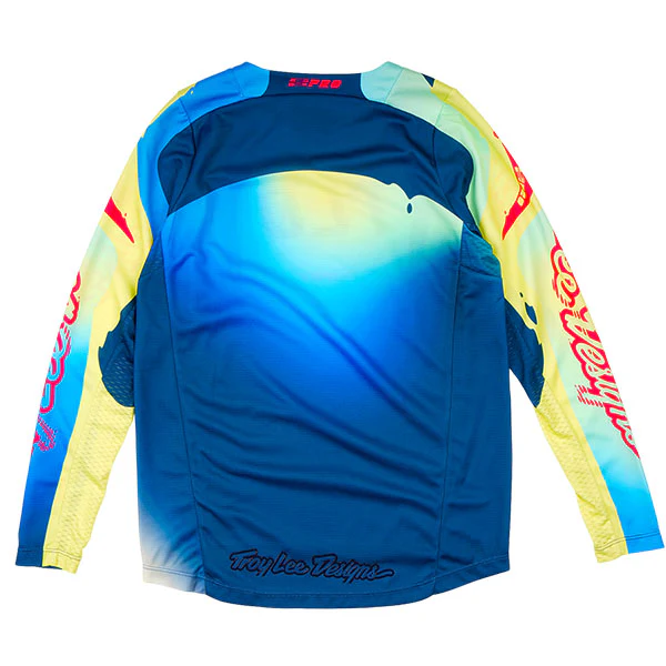 Troy Lee Designs - GP Pro Drip Jersey (Youth) - Image 2