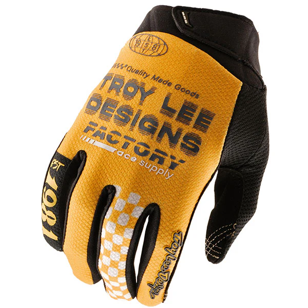 Troy Lee Designs - GP Pro Factory Glove - Image 3