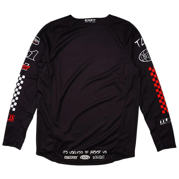 Troy Lee Designs - GP Pro Factory Jersey (Youth) - Image 2