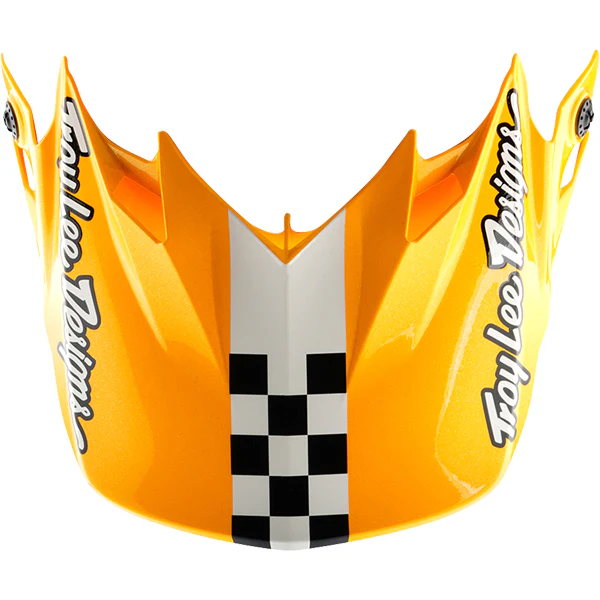 Troy Lee Designs - GP Pro Fifty-50 Helmet - Image 18