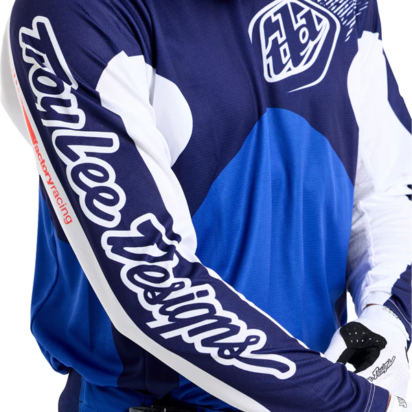 Troy Lee Designs - GP Pro Frames Jersey - Image 13
