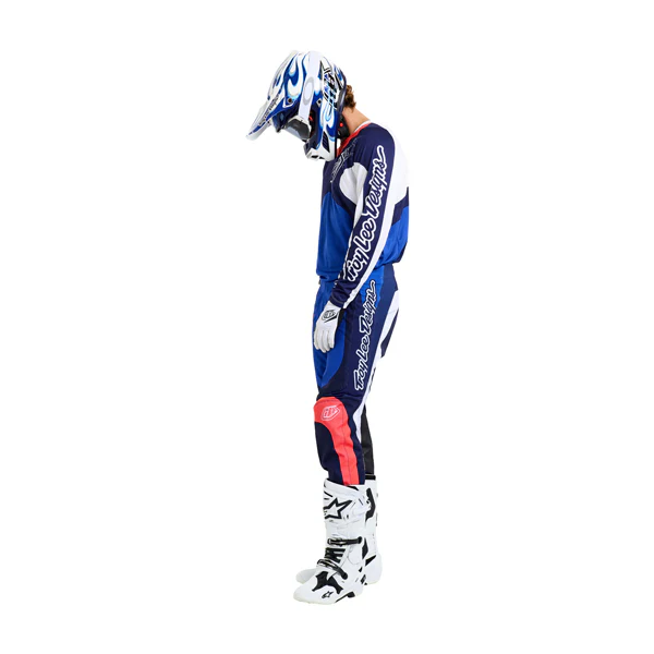 Troy Lee Designs - GP Pro Frames Jersey - Image 18