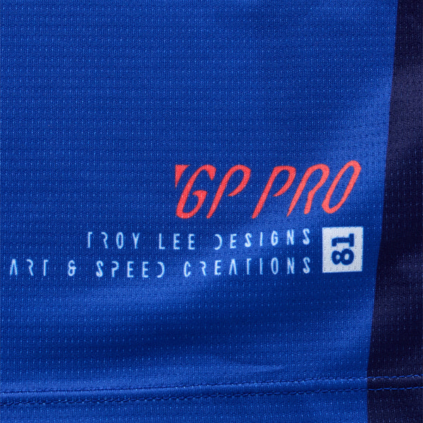 Troy Lee Designs - GP Pro Frames Jersey - Image 5