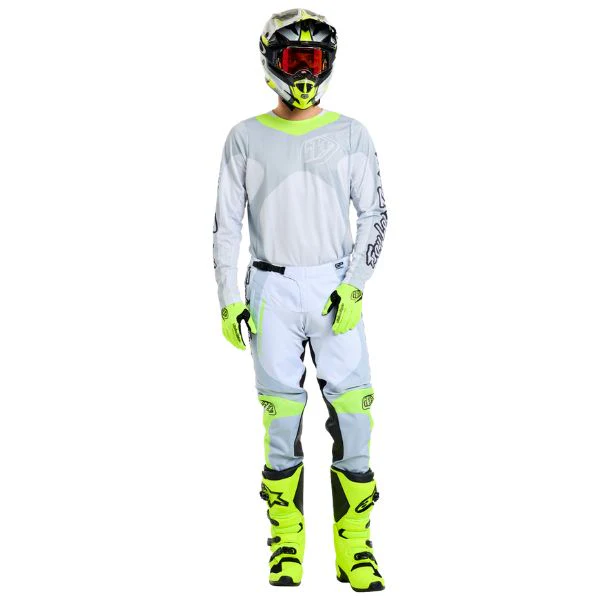 Troy Lee Designs - GP Pro Frames Jersey, Pant Combo - Image 2