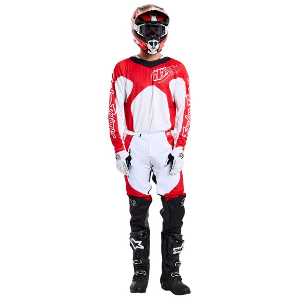 Troy Lee Designs - GP Pro Frames Jersey, Pant Combo - Image 3