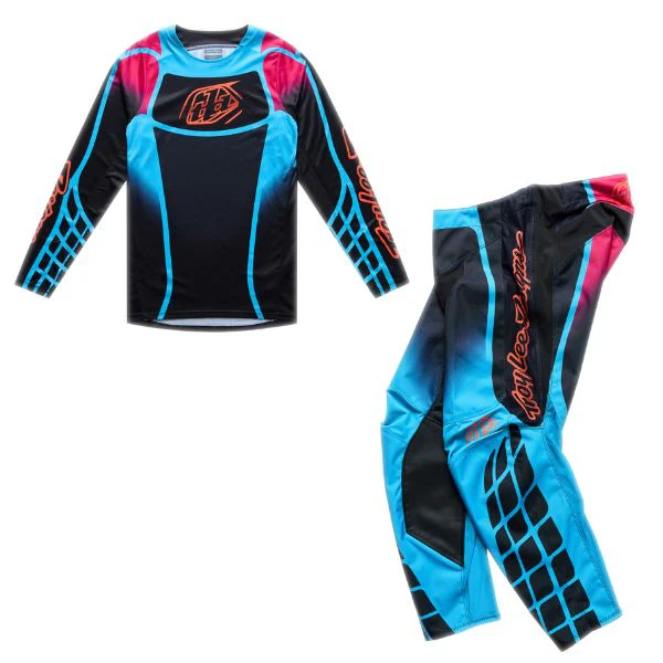 Troy Lee Designs - GP Pro Framework Jersey, Pant Combo