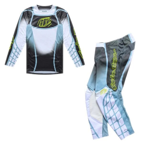 Troy Lee Designs - GP Pro Framework Jersey, Pant Combo - Image 2