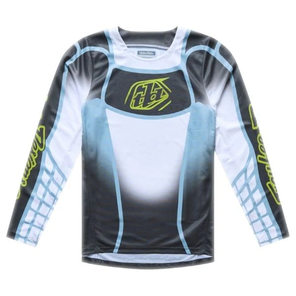 Troy Lee Designs - GP Pro Framework Jersey (Youth) - Image 10