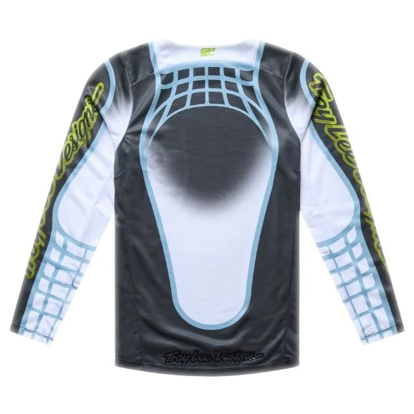 Troy Lee Designs - GP Pro Framework Jersey (Youth) - Image 11